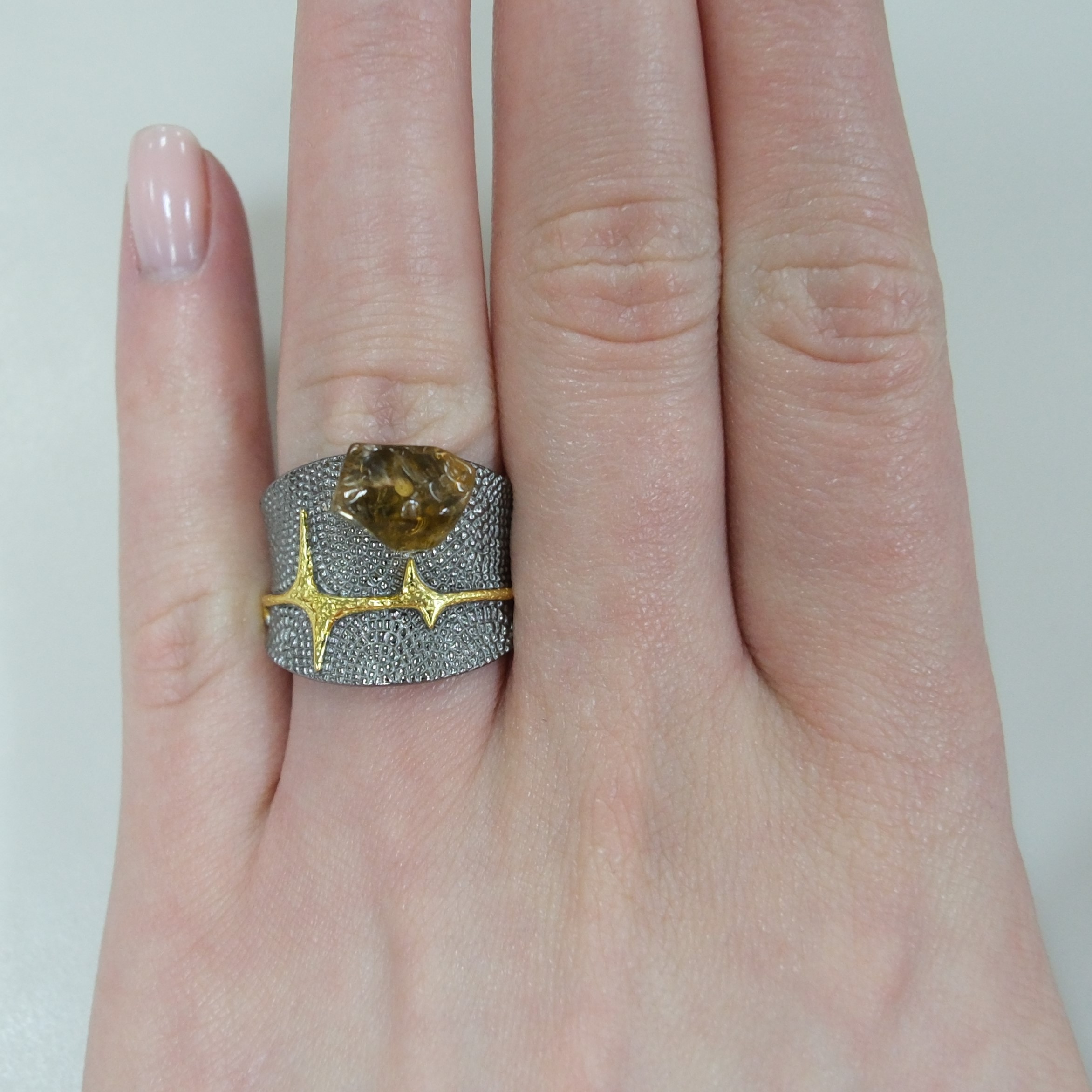 10322-004778 Кольцо (Ag 925)